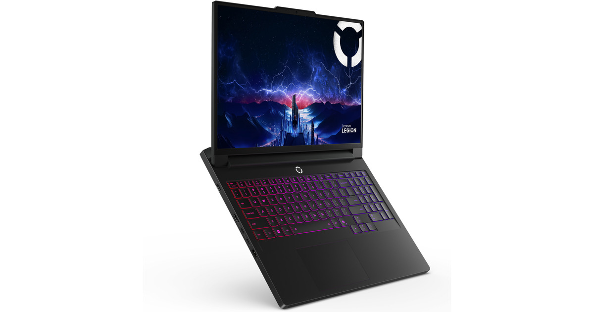 LenovoLegion Pro 7 16IAX10H (83F5003QMH) 16