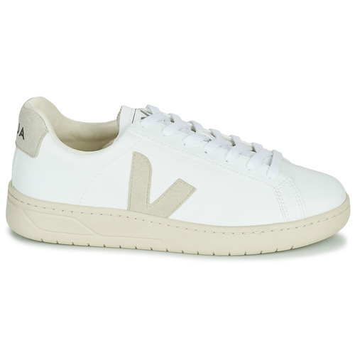 Veja - URCA - Blanc / Beige