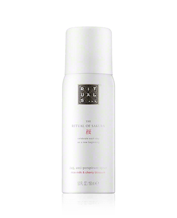 Rituals The Ritual of Sakura 24h Anti-Perspirant Spray 150ml