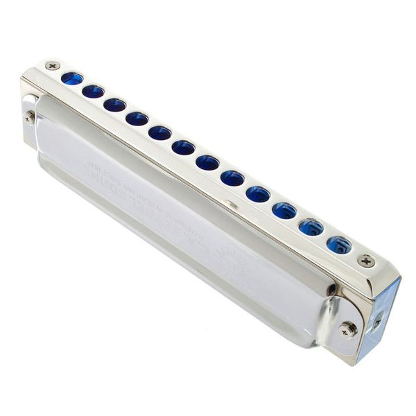 C.A. Seydel Söhne Fanfare S Tremolo A