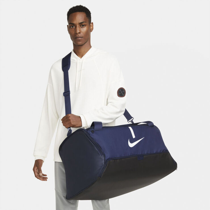 Nike Academy Team sportstaske large, 95 L Blå