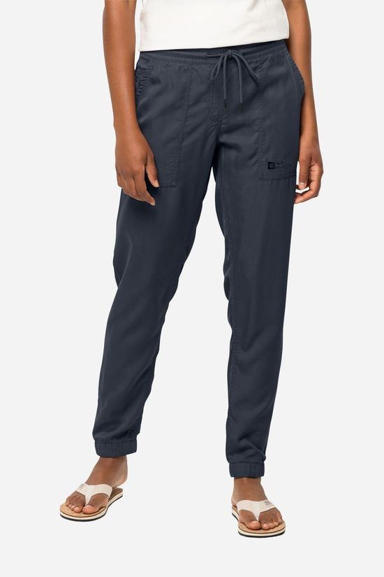 Jack Wolfskin Jack Wolfskin Mojave Pants Broek Dames