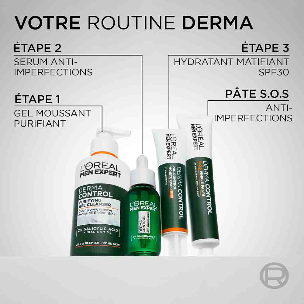Réduire les Rides | Routine Revitalift Laser