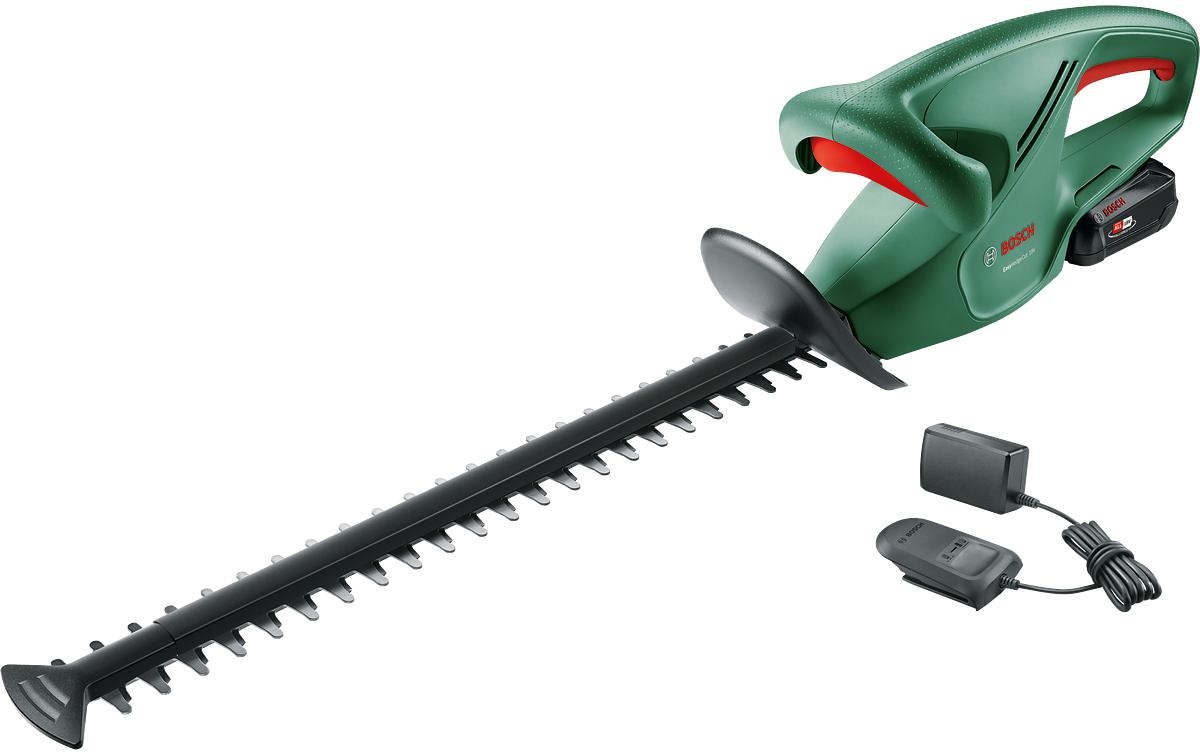 BOSCH Akku-Heckenschere ()