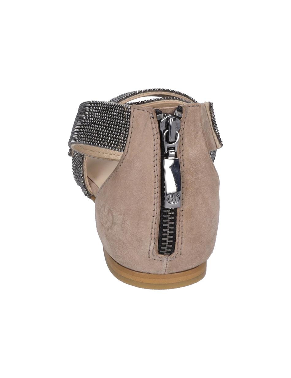 Sandale Gadera 11, taupe