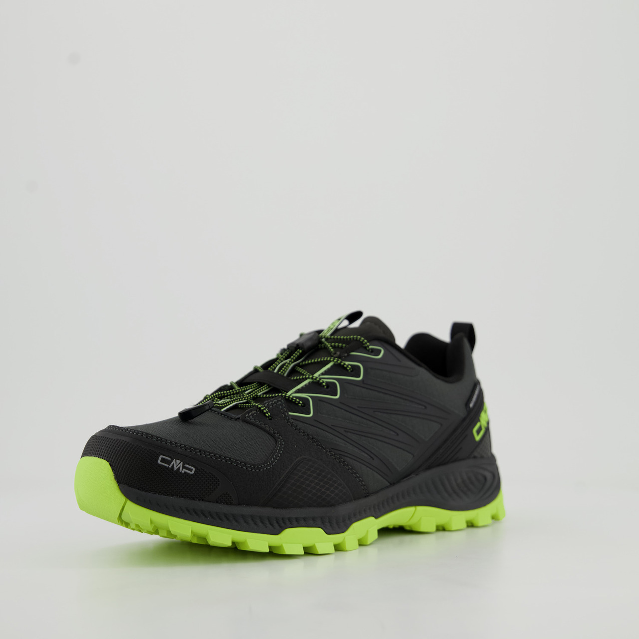 CMP ATIK WP TRAIL RUNNING SHOES