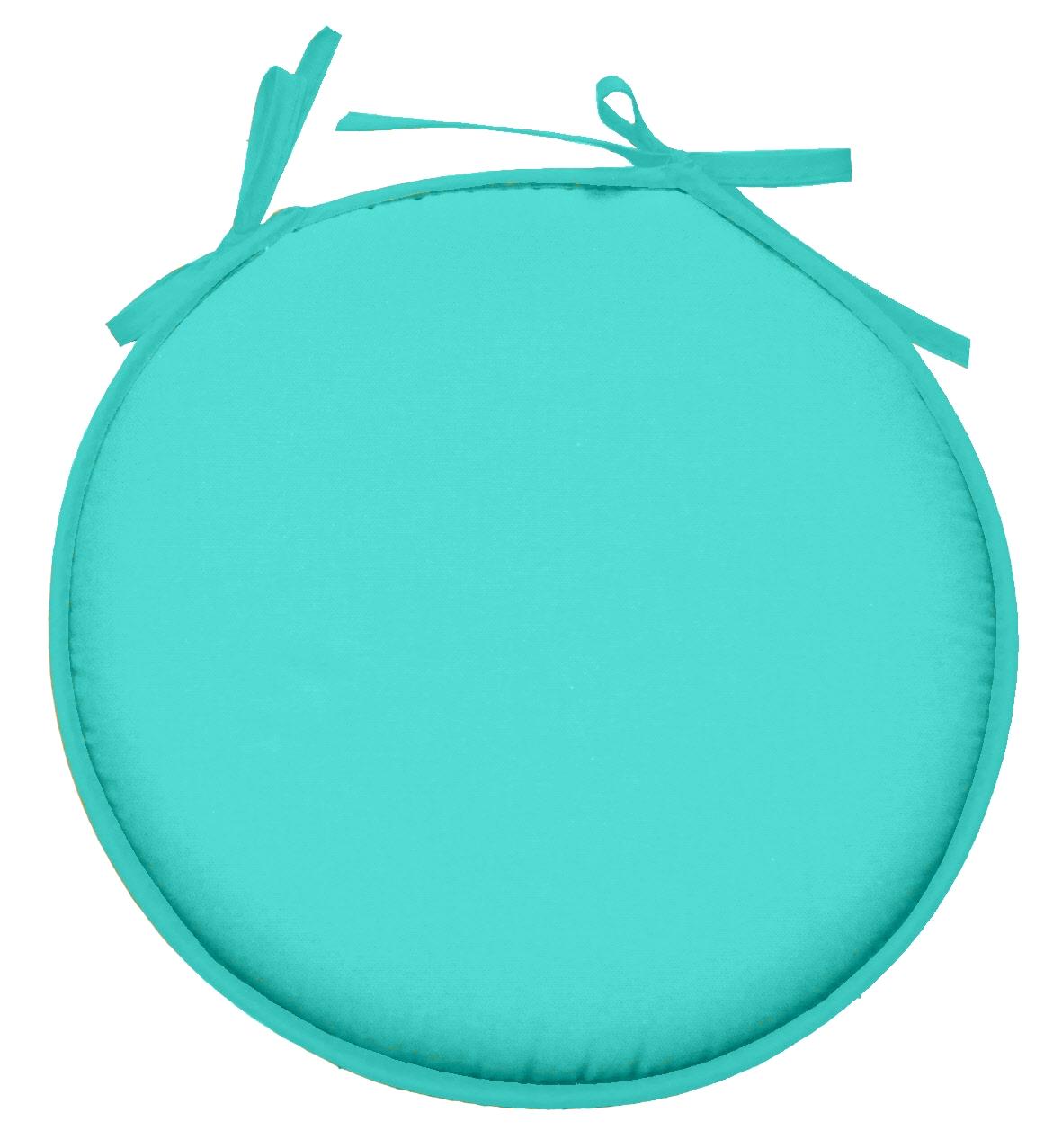 NELSON GALETTE RONDE 40CM CELADON