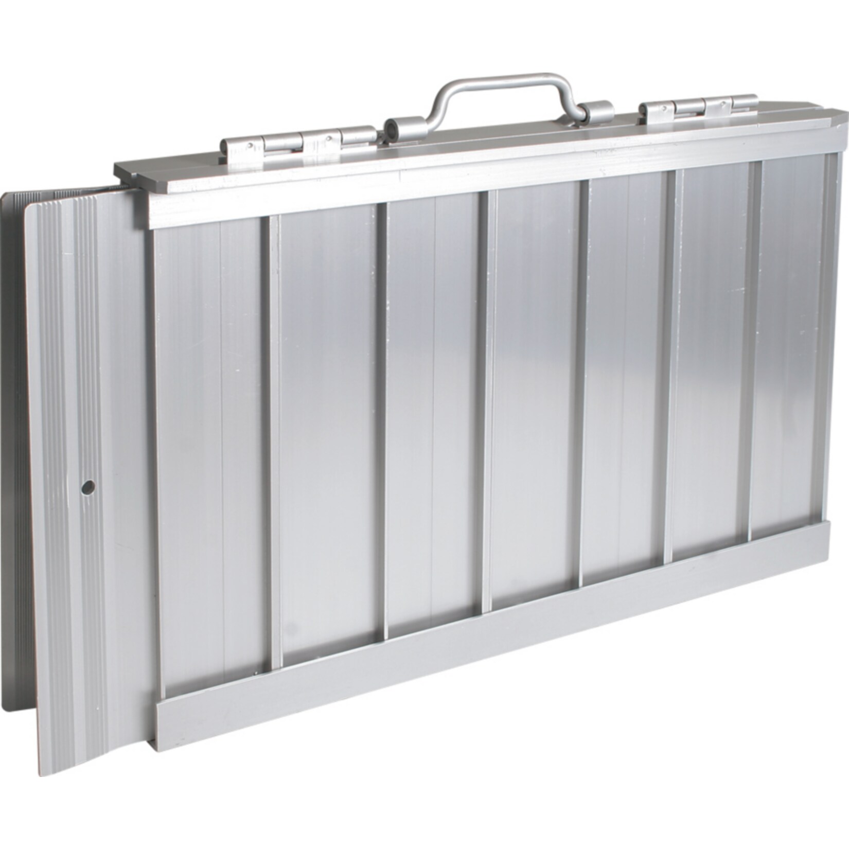 BRB Alu-Klapprampe, 60cm