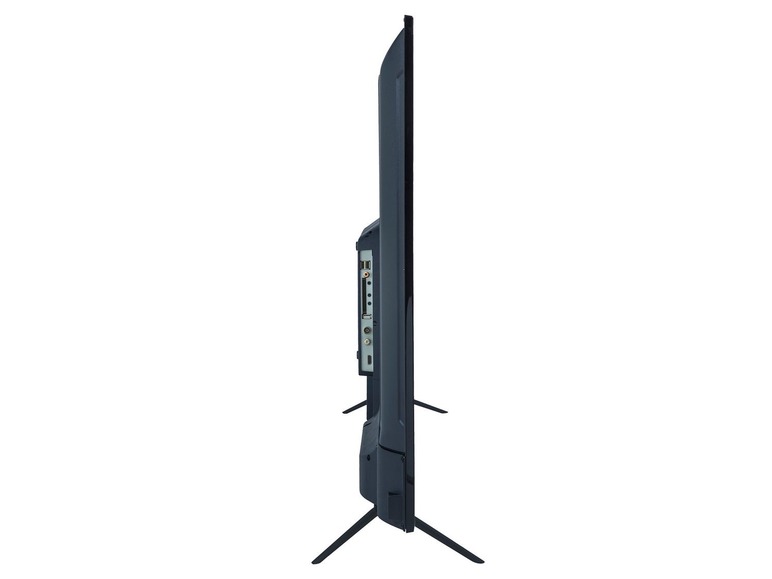 JTC Galaxis 5.5 UHD 4K smart-tv