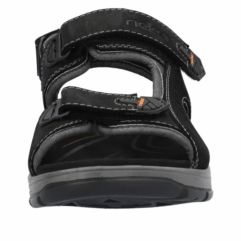 Rieker Sandal Herre 26951-00
