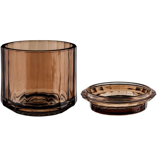 Mette Ditmer Vision 2-I-1 Krukke, Latte
