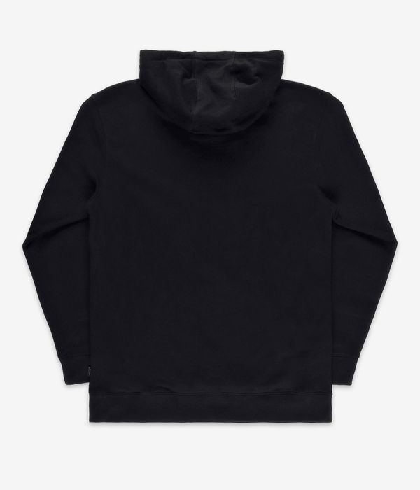 Vans Toaster Waffle Hoodie (black)