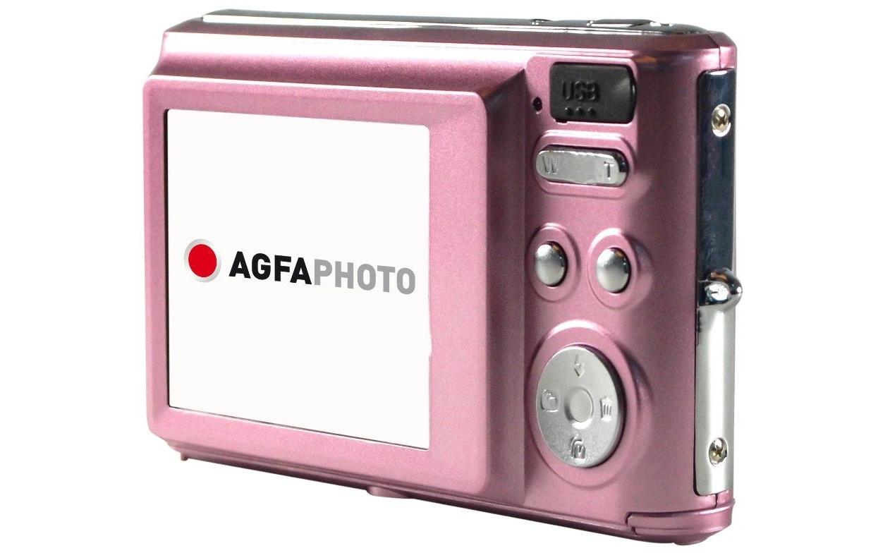 Fotokamera Realishot DC5200Digitalkamera für Einsteiger