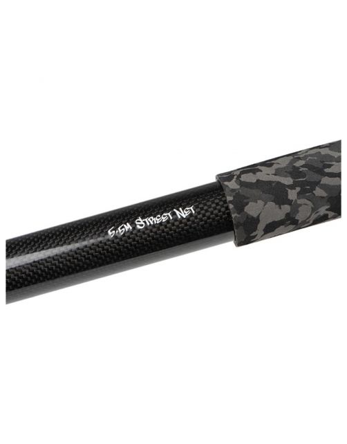 Fox Rage Street Fighter 5.5m Carbon Street Net - Landingsnet -