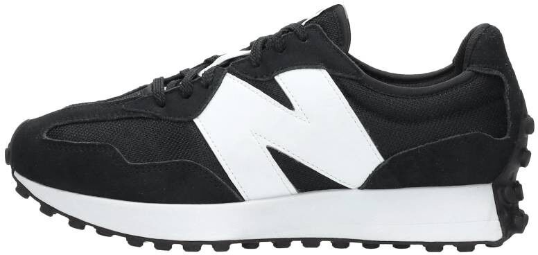 New Balance 327 zwart