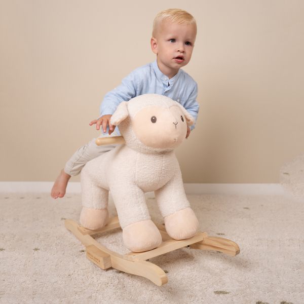 Little Dutch Schaap Hobbeldier