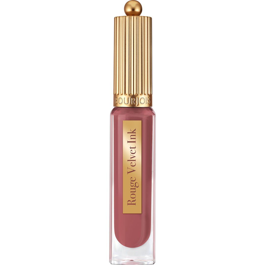 BOURJOIS  Rouge Velvet Ink Liquid Matte Lipstick