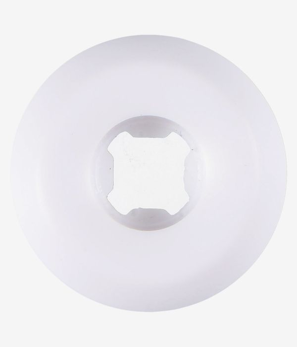 OJ From Concentrate II Hardline Rollen (white blue) 52mm 101A 4er Pack