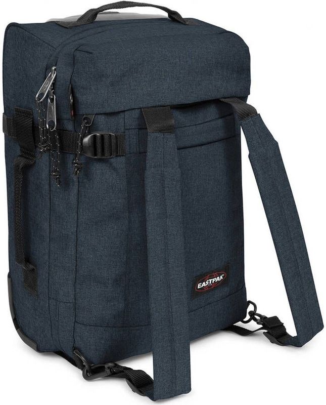 Eastpak - Strapson - Reistas - 25L - Met Wielen