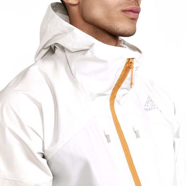 Veste running CRAFT PRO TRAIL 2L LIGHT WEIGHT FLEX
