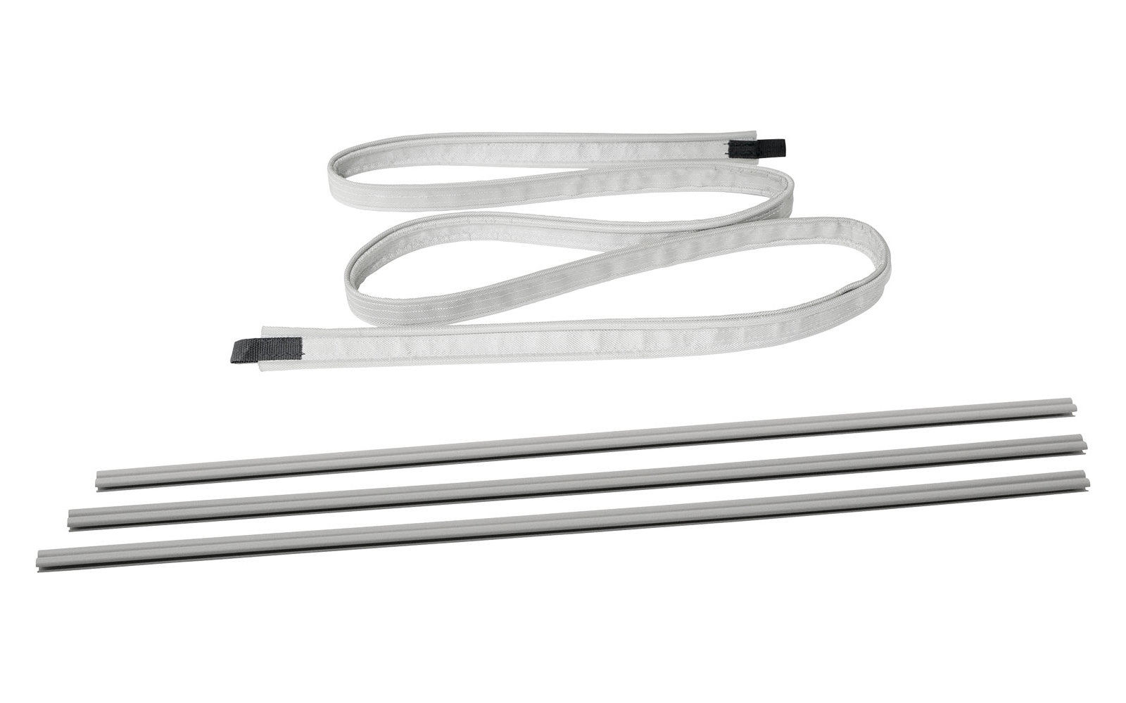 Outwell Befestigung-Adapter-Set mit Doppelkeder
