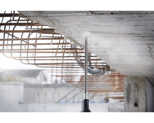 Hamerboor met SDS max-8X 32 x 400 x 5