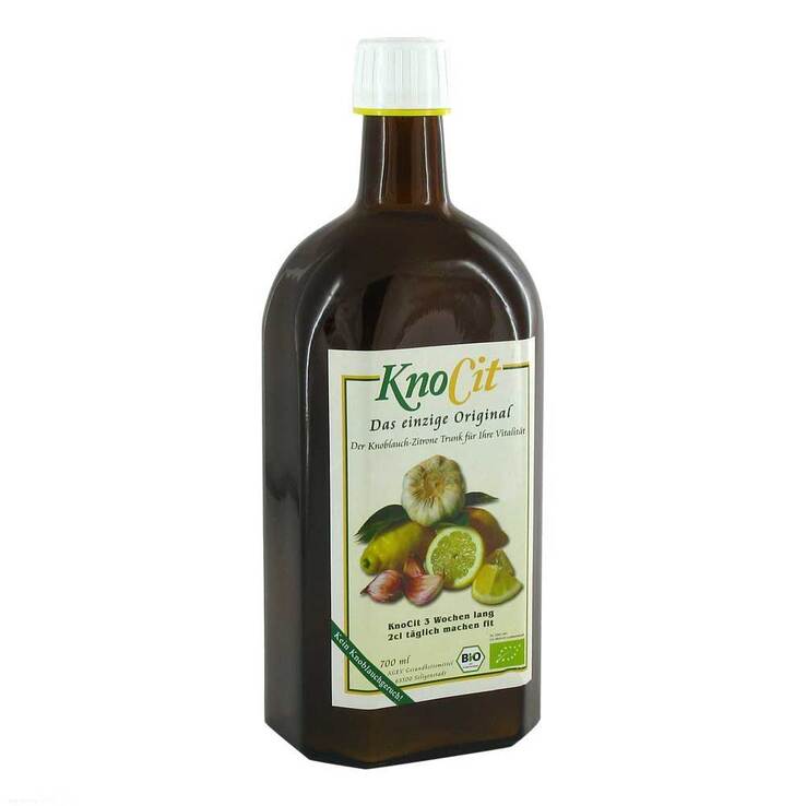 Knocit Lösung, 700 ml