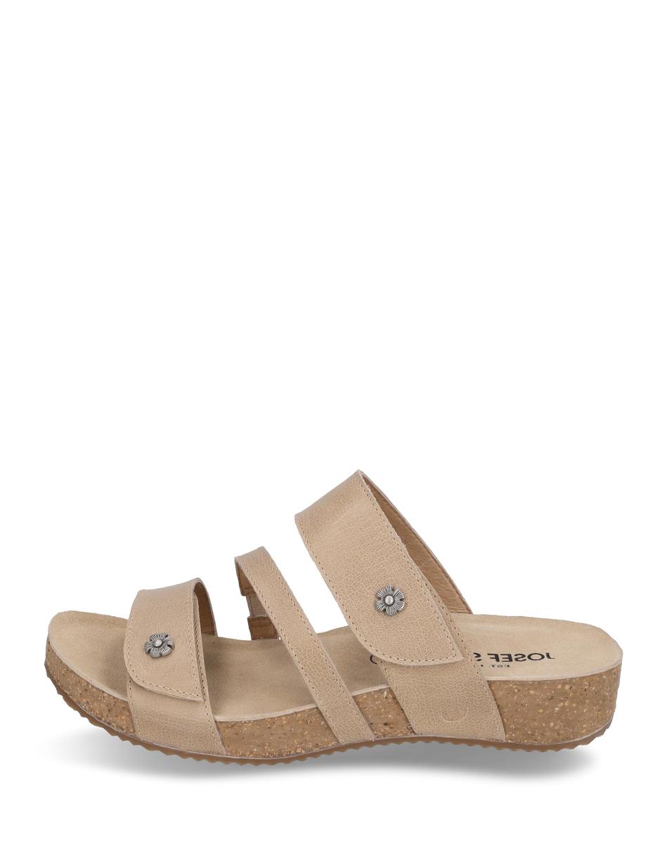 Sandale Tonga 54, creme