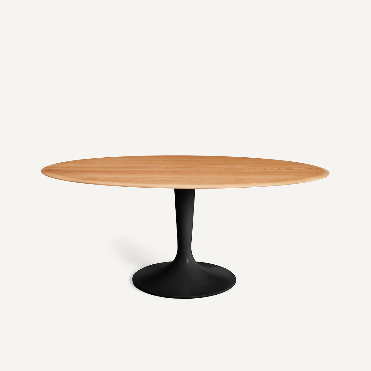AM.PM<br>Pé de mesa em forma de tulipa, Hisia