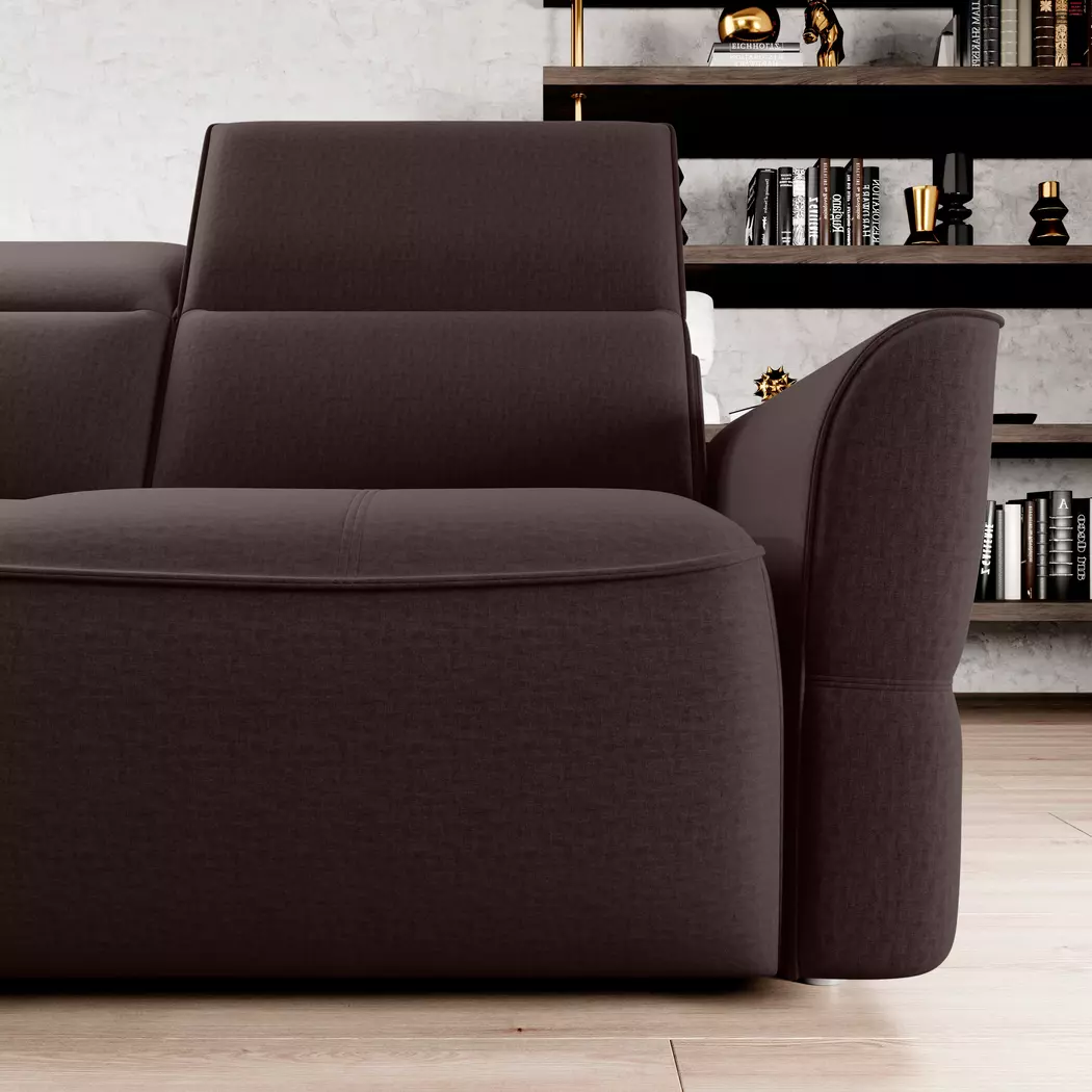 Ecksofa Murillo