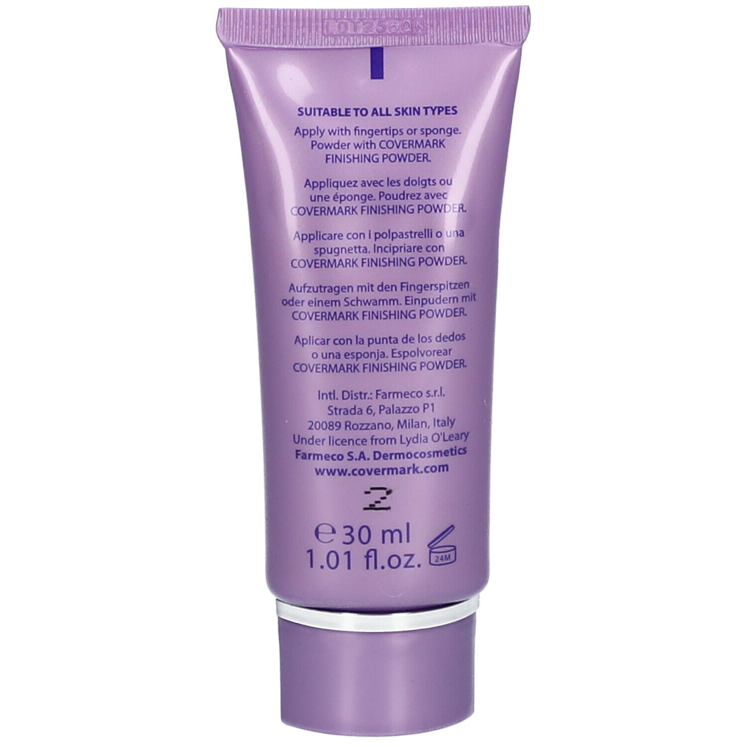 COVERMARK® Face Magic Nr. 2