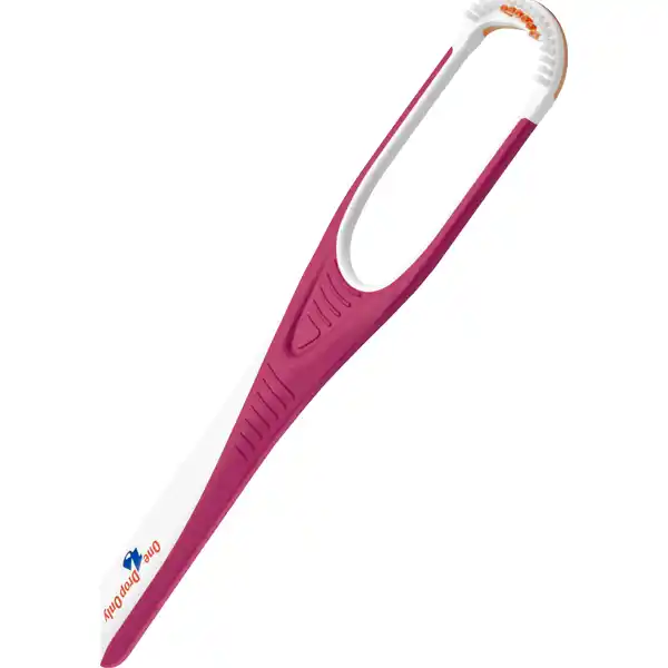 Zungenreiniger professional deluxe