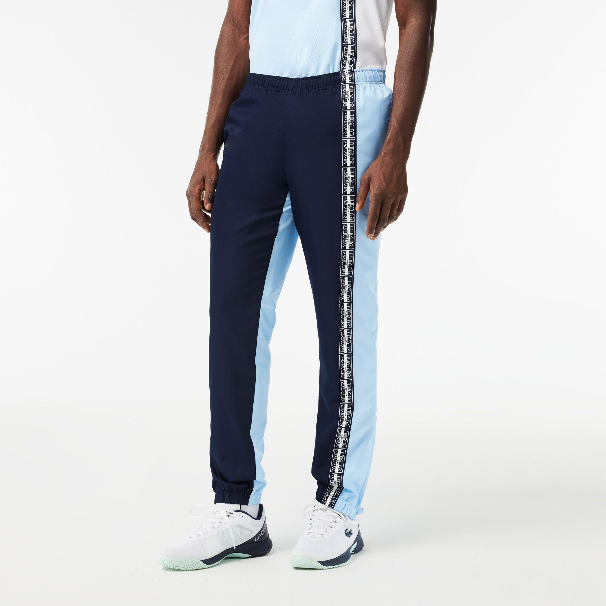 Lacoste Tracksuit Bottoms