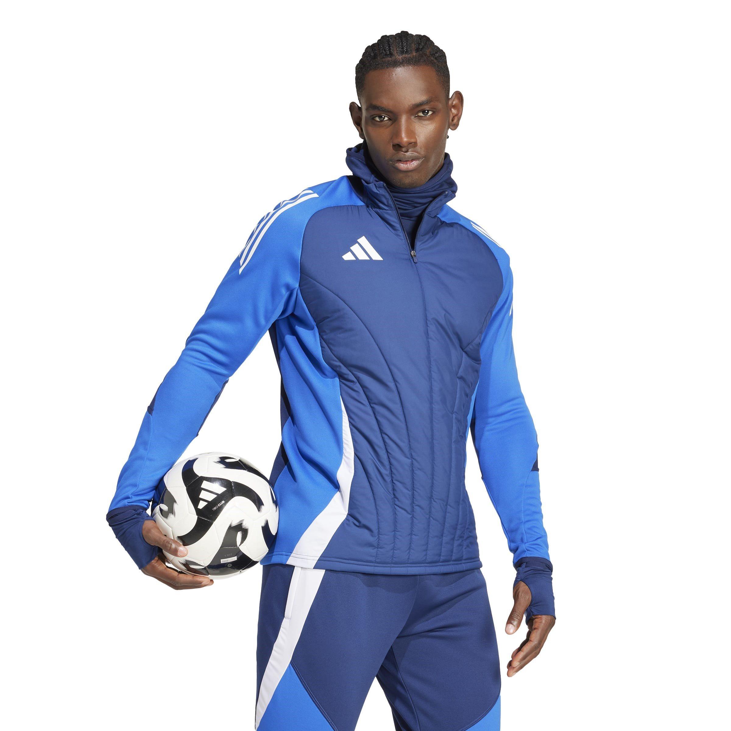 adidas Tiro 24 Competition Winterized Top Mens