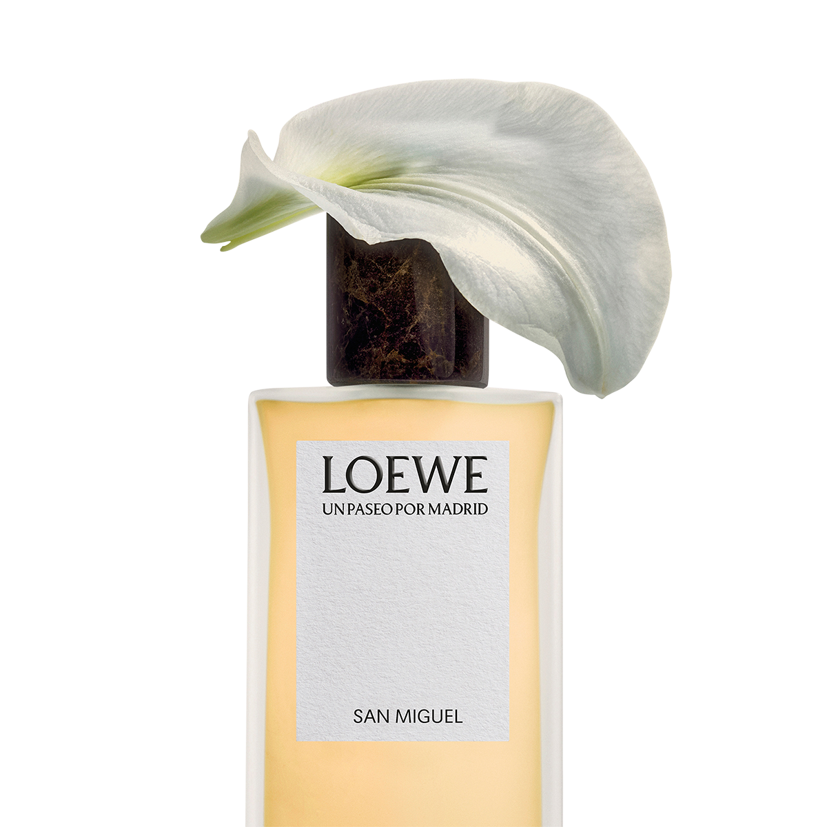 Primavera En El Mercado De San Miguel 100ml