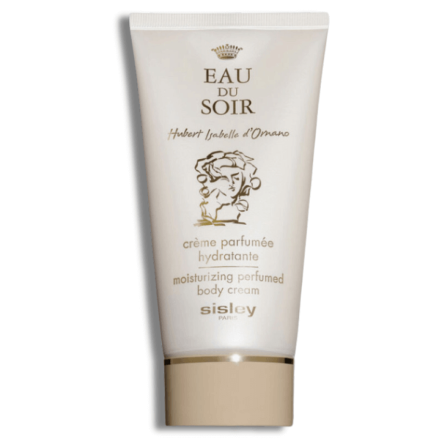 Eau du Soir Crème parfumée hydratante SISLEY