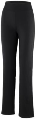 BengerBasic Jazzpant - schwarz