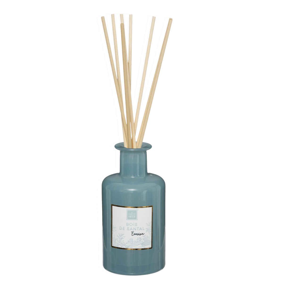 DIFFUSEUR BOIS SANTAL MAEL 200ML