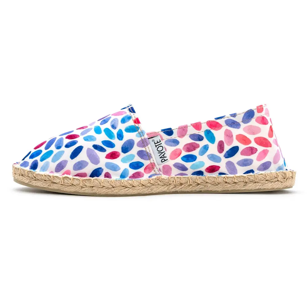 Espadrille Amandine