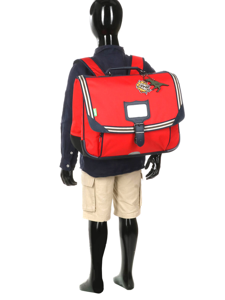 Cartable Tann's Antonin 38 cm