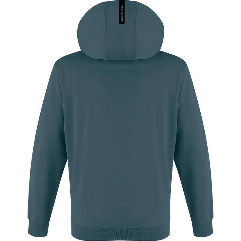 Wild Country Herren Movement Hoodie