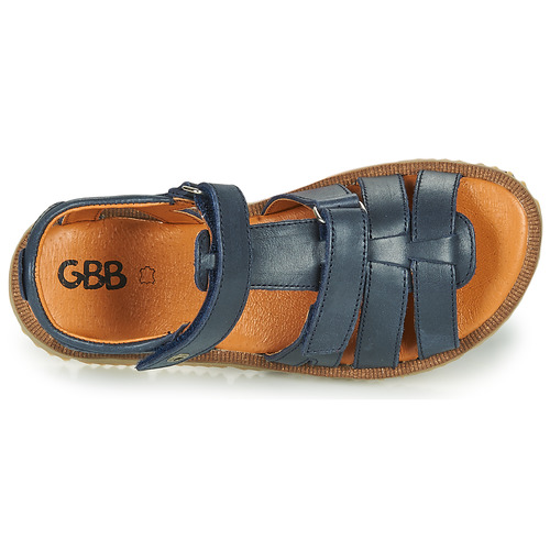 GBB - JULIO - Marine
