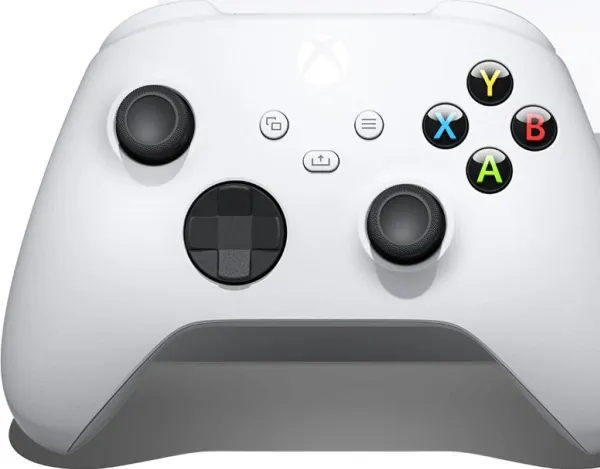 Microsoft Xbox Series S - Spilkonsol - QHD - HDR - 512 GB SSD