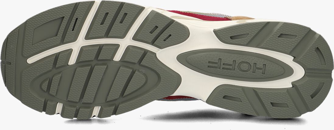 THE HOFF BRAND multi the hoff brand lage sneakers maryland