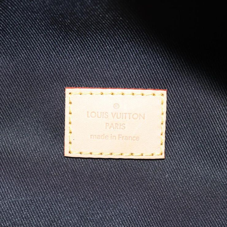Louis Vuitton Vintage Louis Vuitton Bumbag Brown
