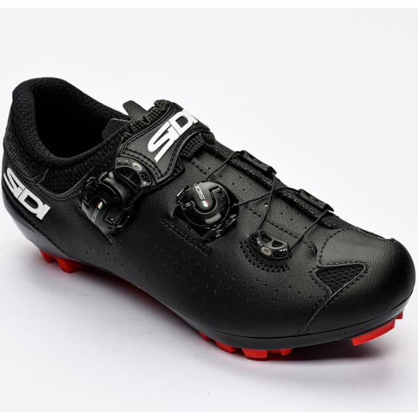 Chaussure VTT automatique SIDI EAGLE 10 BLACK
