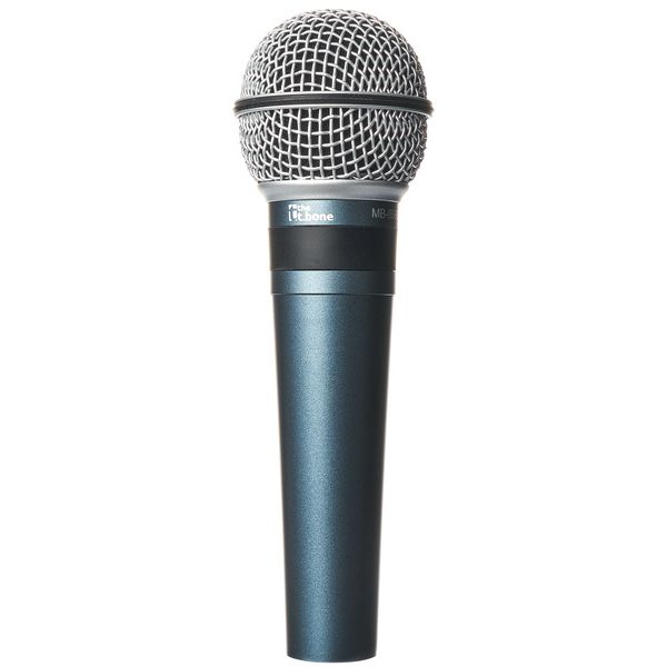 Soundboks Gen3 Vocal Pack