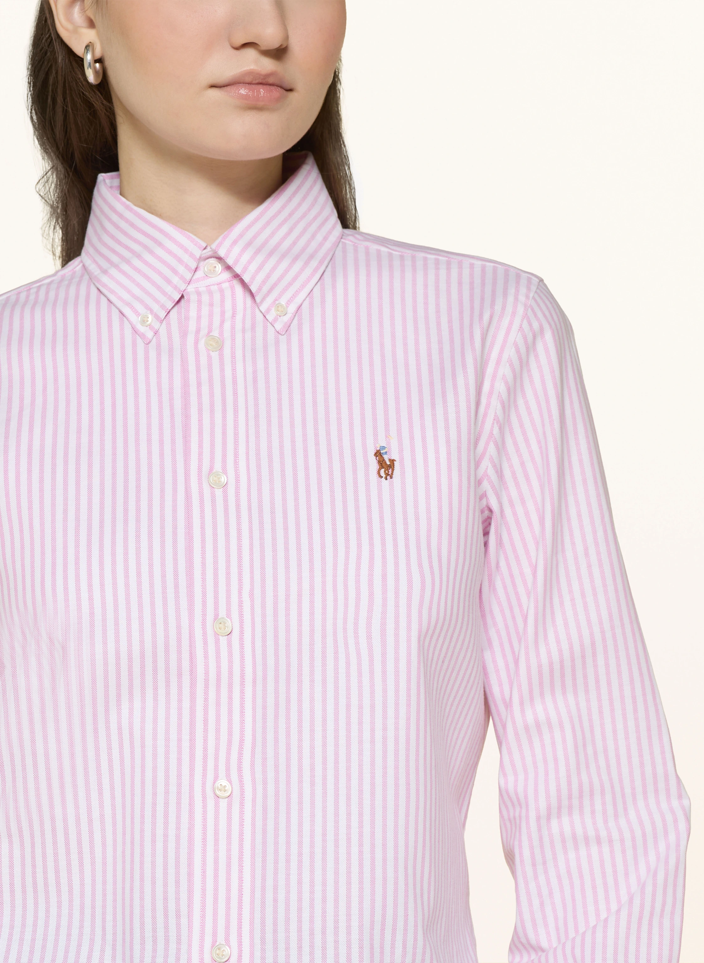 POLO RALPH LAUREN Hemdbluse
