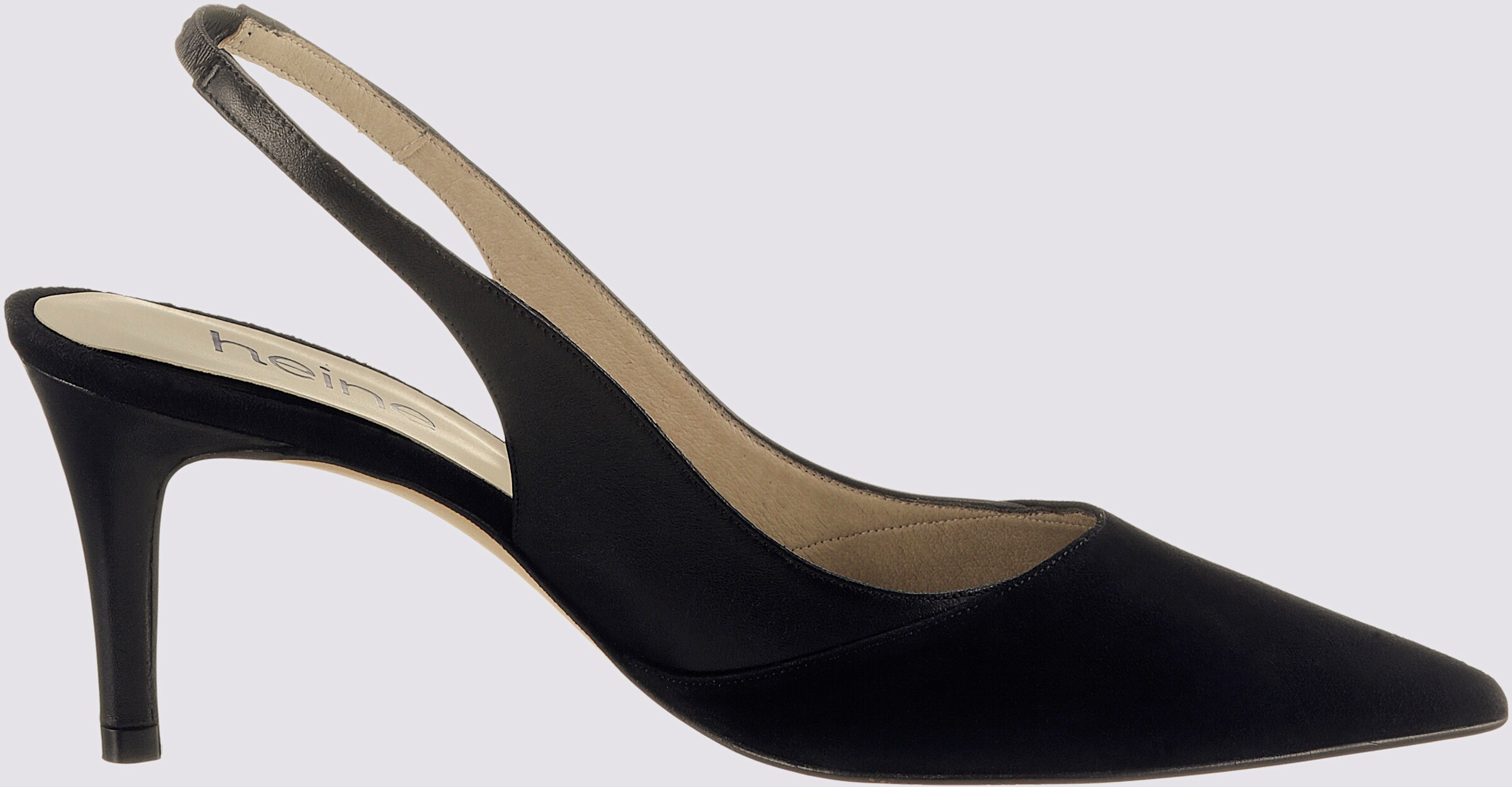 Slingpumps