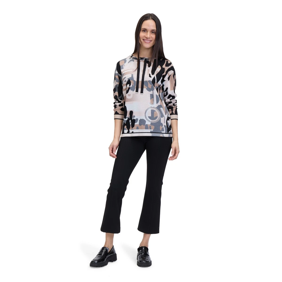Dames Broek 0434307500
